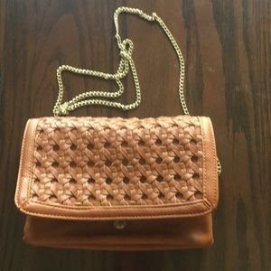 Cute cross body purse